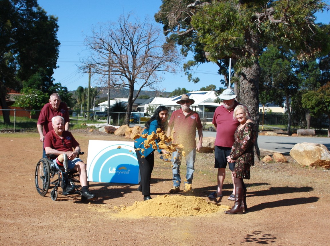 2025 Swan Stronger Communities Round 9 Main Image